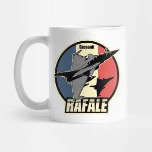 Dassault Rafale Mug